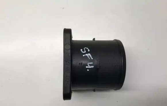 Hyundai Santa Fe Throttle valve 3510027XXX