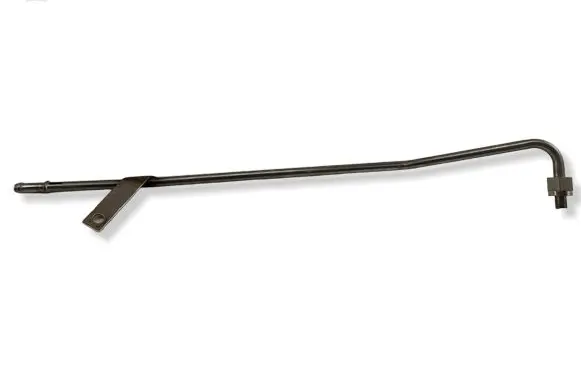 Volkswagen Golf VIII Exhaust gas pipe 3Q0253578