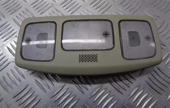 Fiat Croma Headlining lighting console trim 735316712