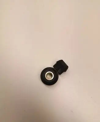 Detonation knock sensor