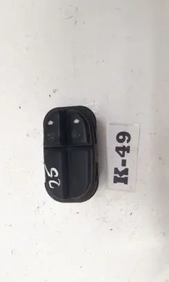 Ford Mondeo MK II Electric window control switch 97BG14529AA 03161800