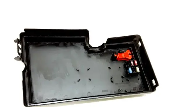 Volvo V50 Fuse box cover 30728346