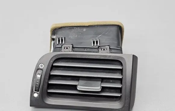Honda Accord Dashboard side air vent grill/cover trim 77620TL0 G01021 E8475161100