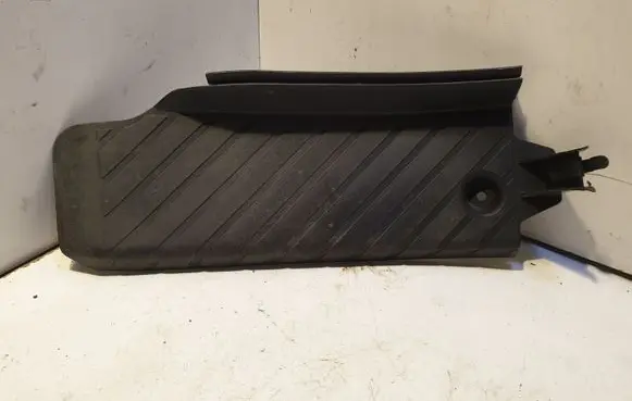 Audi A4 S4 B6 8E 8H Foot rest pad/dead pedal 8E1864777