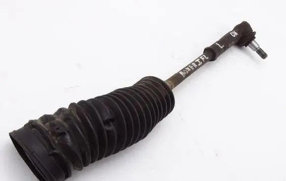 Fiat Ducato Steering tie rod boot 