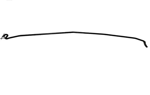Ford Mondeo MK IV Engine bonnet/hood prop rod/strut 