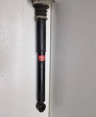 Skoda Octavia Mk2 (1Z) Rear shock absorber/damper 344459