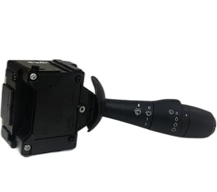 Renault Trafic III (X82) Other switches/knobs/shifts e10745574 93868050