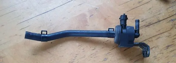 Hyundai i20 (PB PBT) Vacuum valve 290102B000