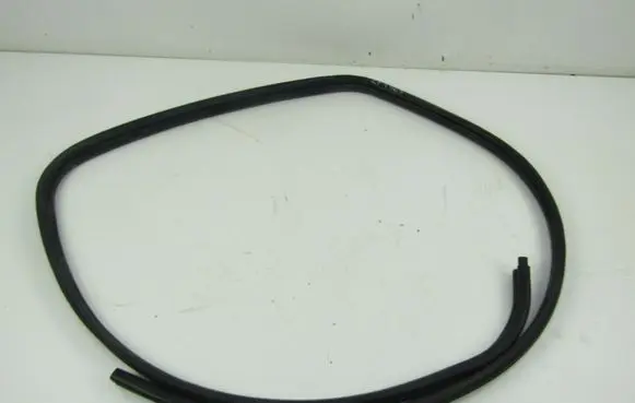 Nissan Almera Tino Rear door rubber seal (on body) 
