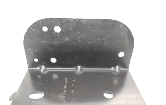 Mercedes-Benz EQC Other engine bay part A2935460300