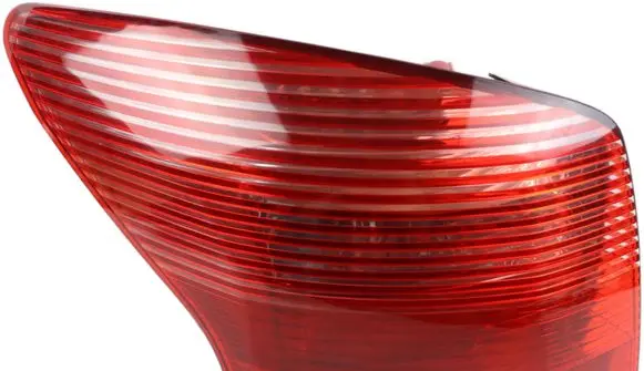 Peugeot 207 Rear/tail lights 085501943L