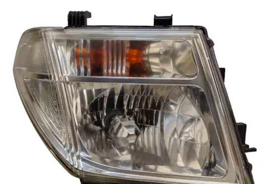 Nissan Pathfinder R51 Headlight/headlamp 26010EB383
