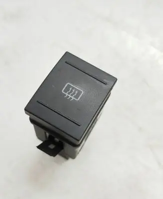 Volkswagen Polo Windscreen/window heater switch 6Q0959621
