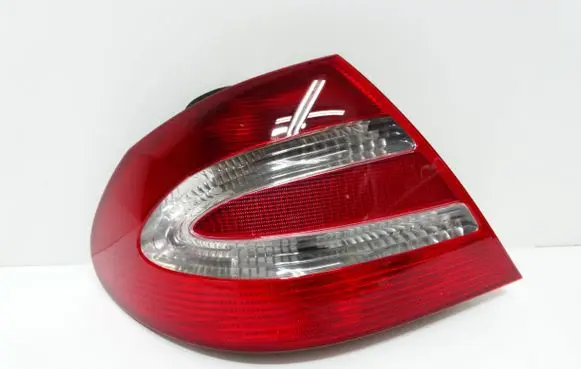 Mercedes-Benz CLK A209 C209 Rear/tail lights A2098200164 15466100