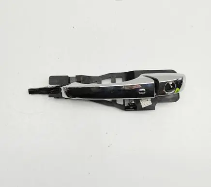 Jeep Grand Cherokee (WK) Front door exterior handle 04589888AD