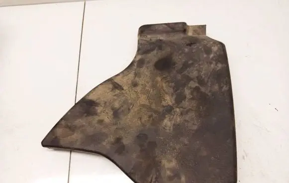 Audi A4 S4 B5 8D Other interior part 058133849a