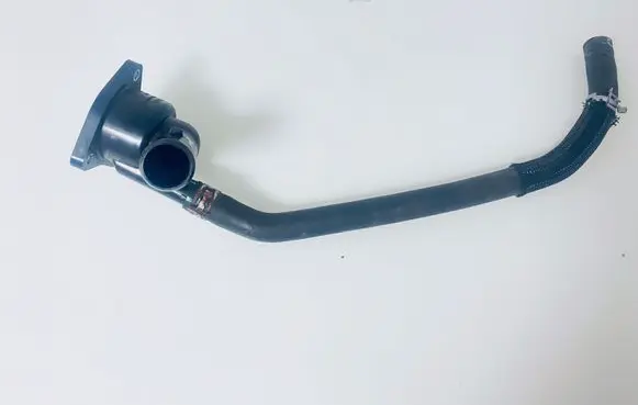 Thermostat/thermostat housing