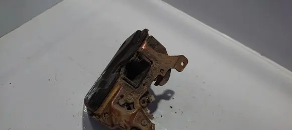 Renault Kangoo I Front door lock