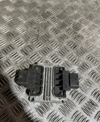 Opel Signum Gearbox control unit/module 55353020