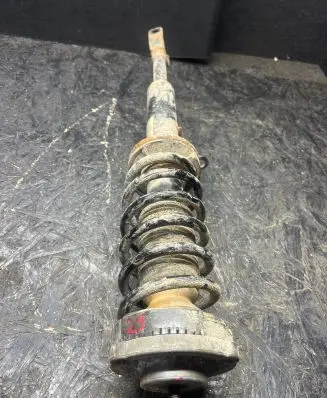 BMW 5 F10 F11 Front shock absorber with coil spring 6797765 814904006449 105413