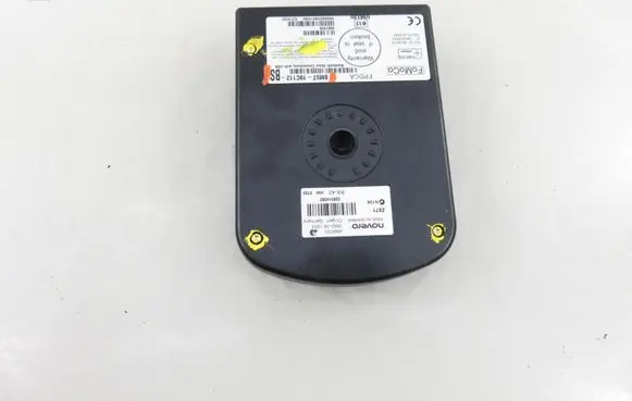 Ford Focus Bluetooth control unit module 8M5T19C112BS