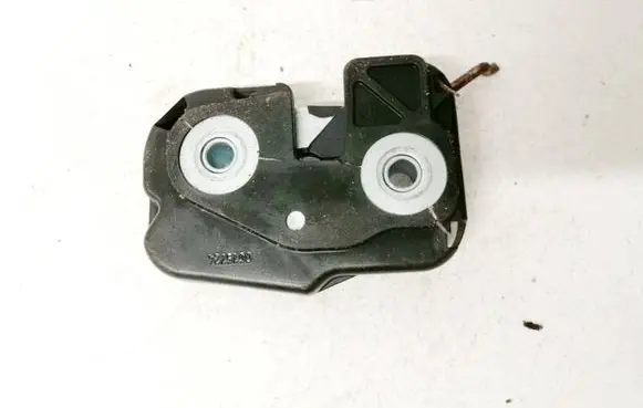Honda Civic IX Seat back rest lock catch 