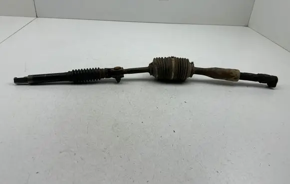 Nissan Navara D40 Steering column universal joint