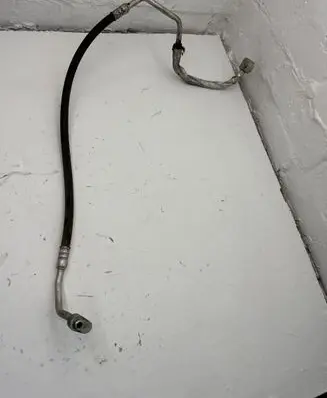 Peugeot Boxer Air conditioning (A/C) pipe/hose 1378345080