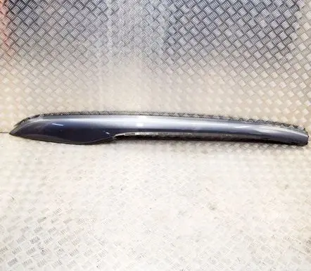 BMW i3 Roof trim bar molding cover 7296786