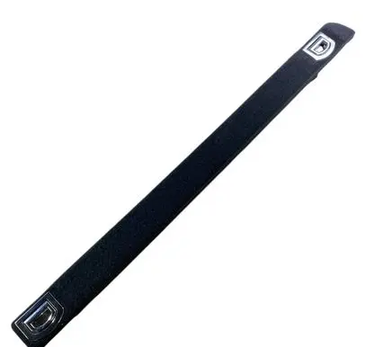 Porsche Cayenne (92A) Other trunk/boot trim element 7P5863528A