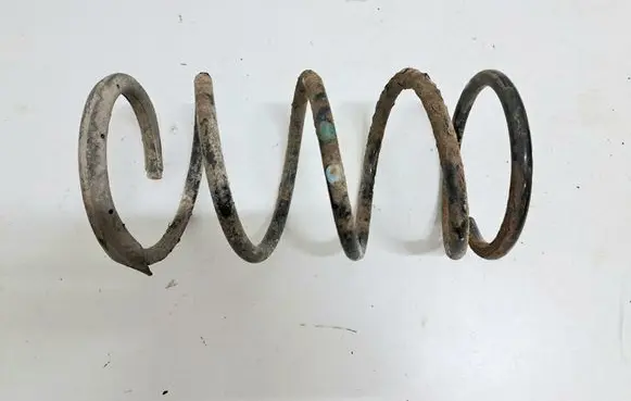 Honda FR-V Front coil spring