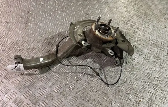 Jaguar XE Front wheel hub