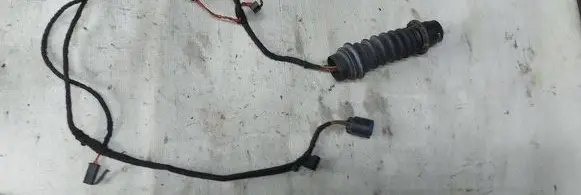 Ford Galaxy Rear door wiring loom 
