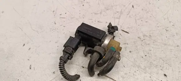 Peugeot 3008 I Turbo solenoid valve 70163302 11T304 9672875080