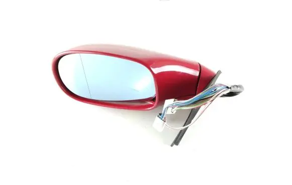 Maserati Coupe Front door electric wing mirror E30154382 E110254382