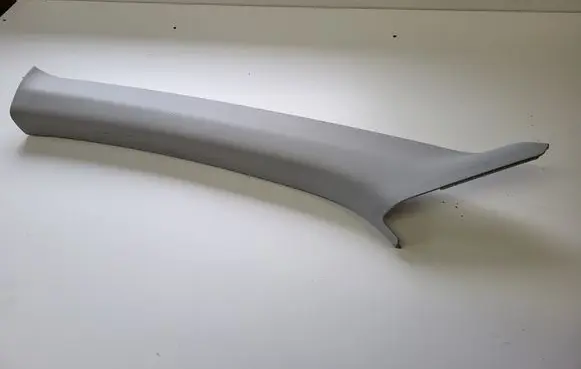 Skoda Octavia Mk3 (5E) (A) pillar trim