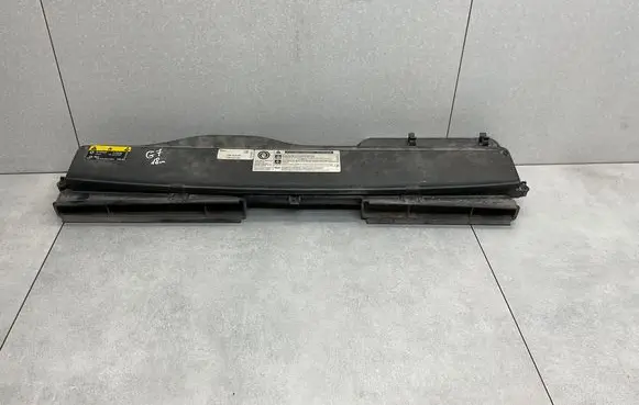 Volkswagen Golf VII Air intake duct part 5Q0129254B
