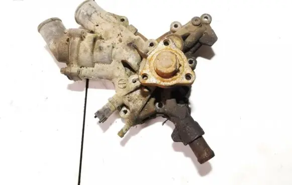 Water pump