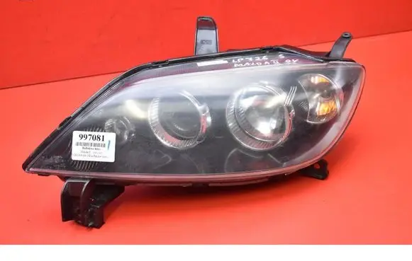 Headlight/headlamp