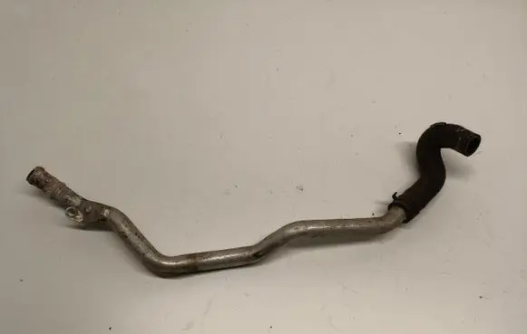 Audi Q7 4M Engine coolant pipe/hose