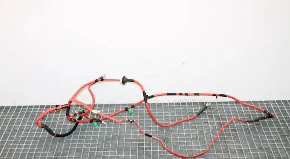 Audi A4 S4 B9 8W Positive cable (battery) 8W2971225B