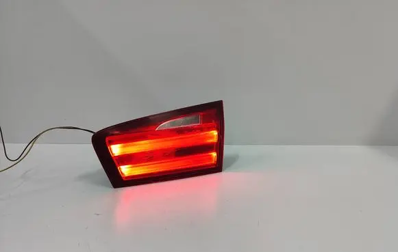 BMW 5 F10 F11 Tailgate rear/tail lights 7203228 63217203228 89500622
