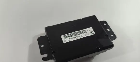 Jeep Grand Cherokee Parking PDC control unit/module P68310360AA 68310360AA 10360K70040726