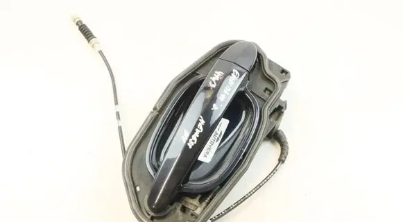 BMW M6 Front door exterior handle 7191600 15770300