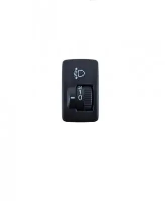 Honda CR-V Headlight level height control switch M37548