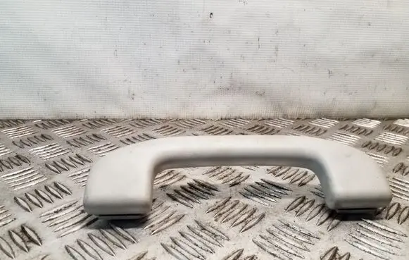 Nissan Juke I F15 Front interior roof grab handle