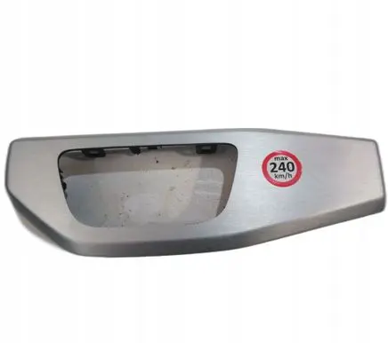 Audi A4 S4 B9 Dashboard glove box trim 8W1853189