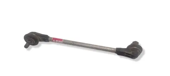 Skoda Fabia Mk3 (NJ) Front anti-roll bar/stabilizer link 2Q0411315B