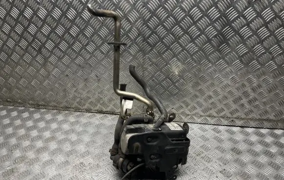 Volkswagen Golf V Auxiliary pre-heater (Webasto) 1K0815005JJ 9013014C